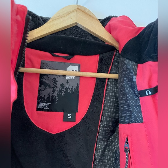 Orage ski jacket - Picture 4 of 5